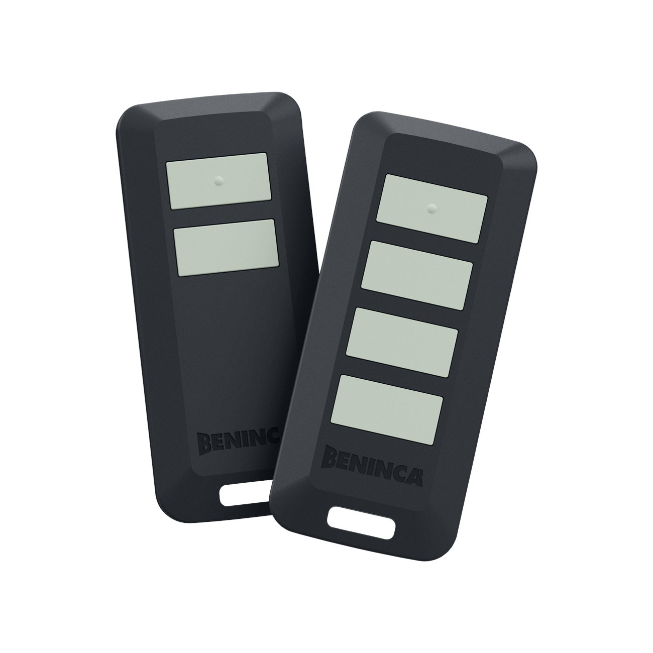 Foto Telecomando LEO versione 2 canali e 4 canali