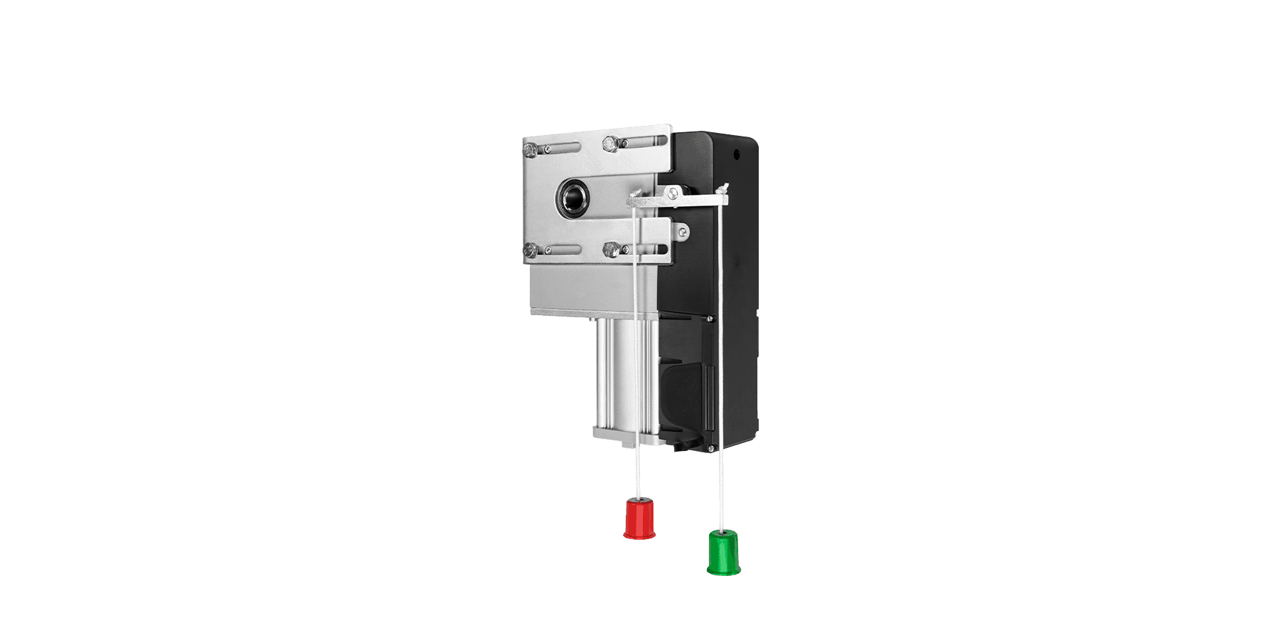 VN.S40 | Automatismi per porte da garage e industriali | Benincà Hrvatska