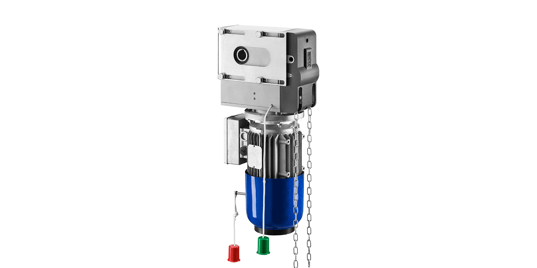 VN.MT40V | Automatismi per porte da garage e industriali | Benincà Hrvatska