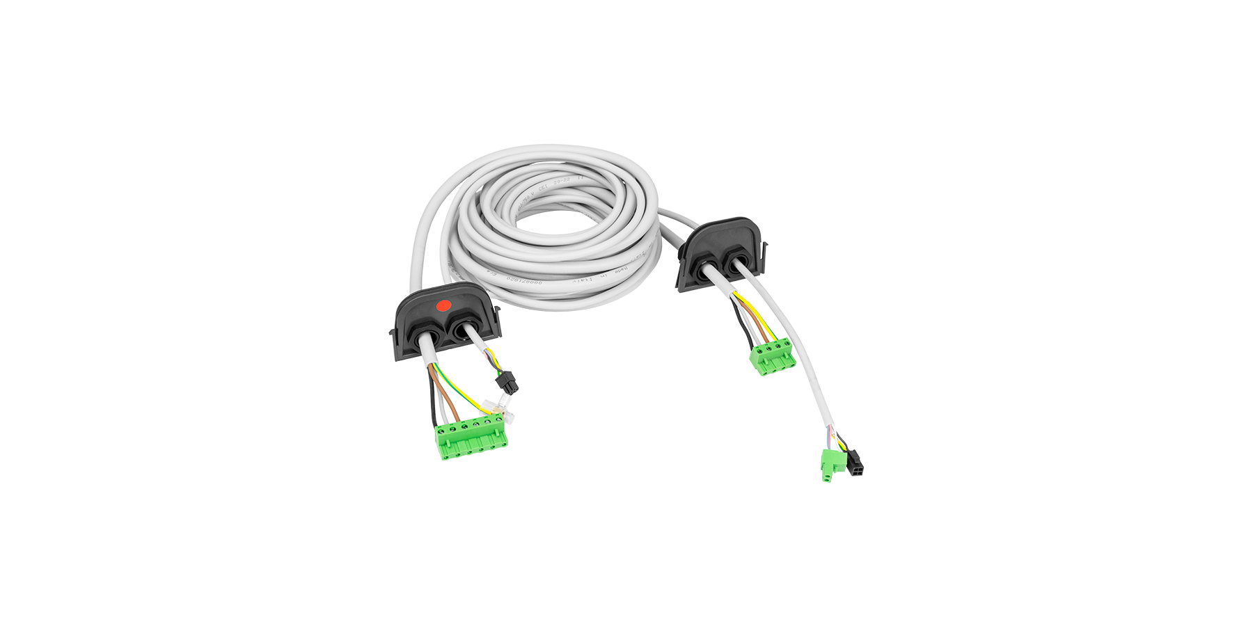 CABLE VN.ESW 5 | Accessori & centrali di comando | Benincà Hrvatska