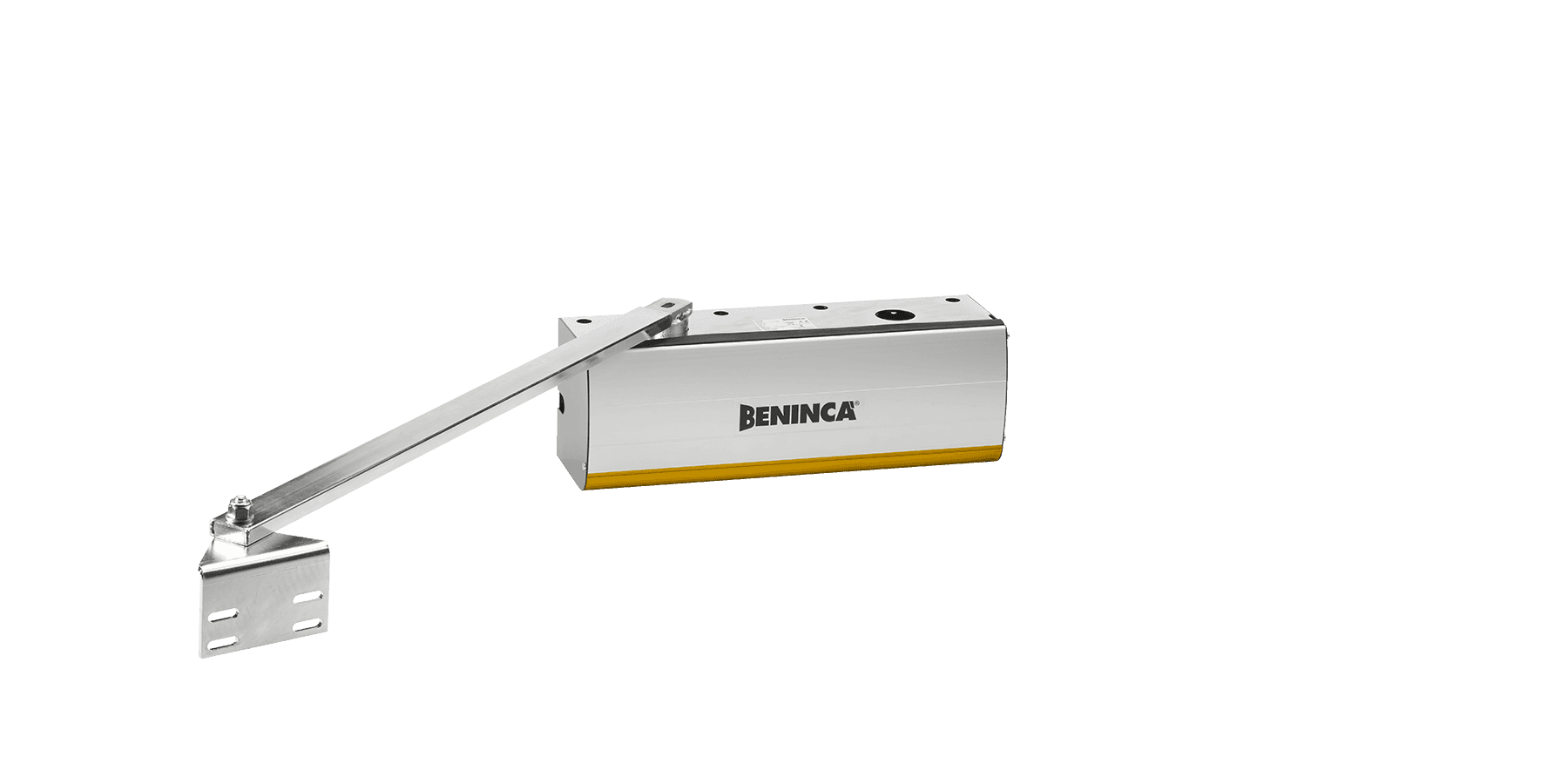 ADAM | Automatismi per porte da garage e industriali | Benincà Hrvatska