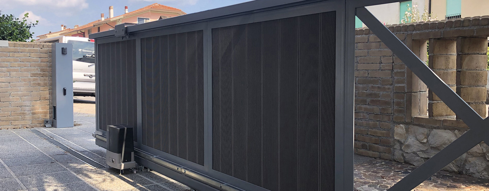 BULL SE | Benincà Hrvatska