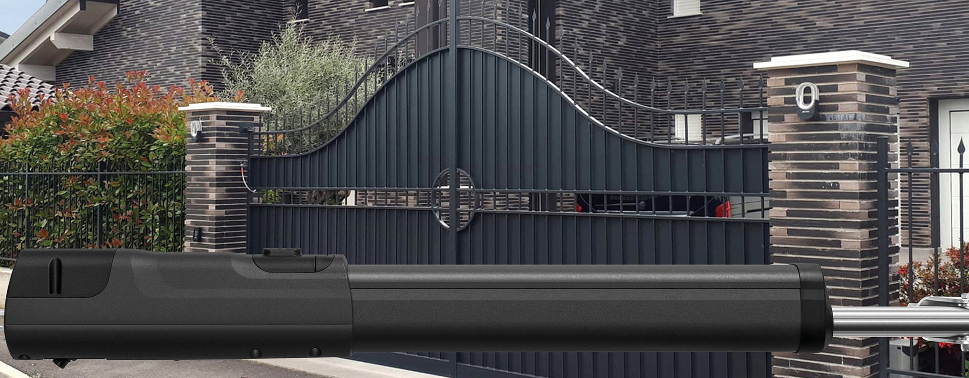 TOM 50M | Benincà Hrvatska