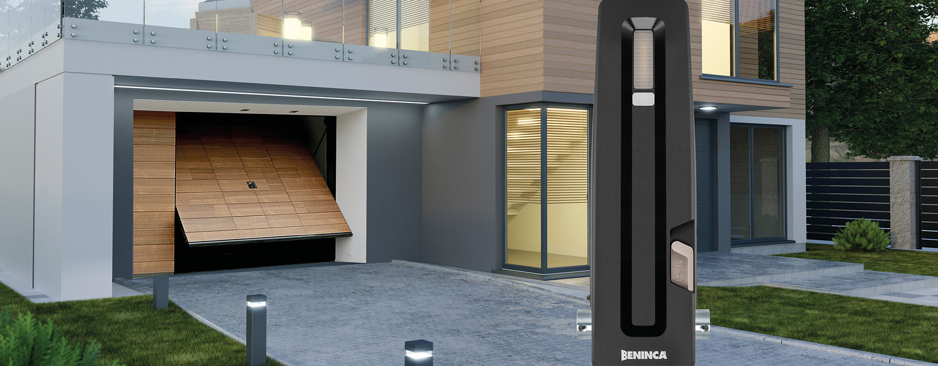 MARK | Benincà Hrvatska