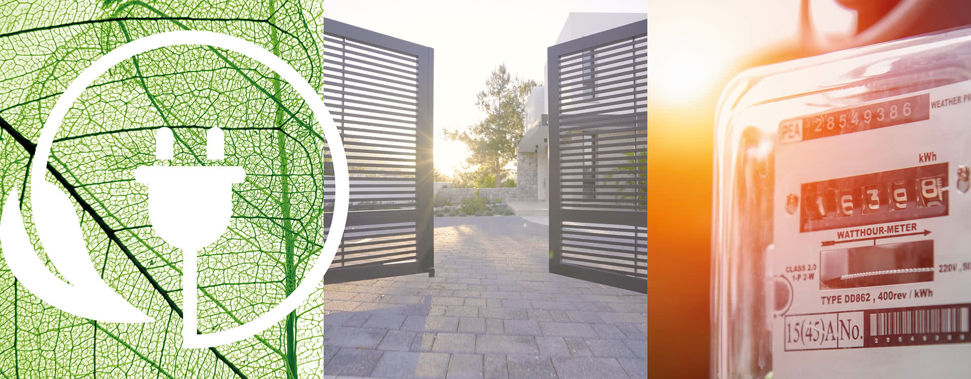 Stand-by energy saving | Benincà Hrvatska