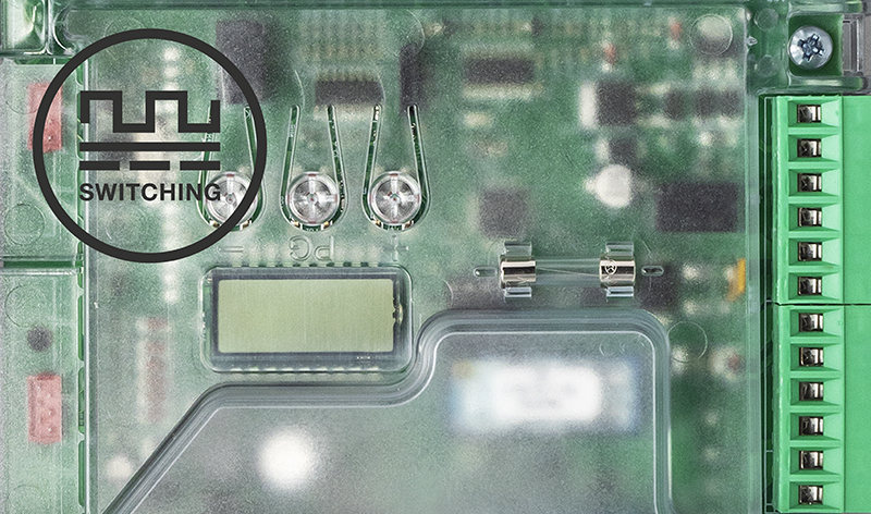 Elektronički komutirani izvori napajanja